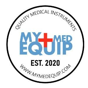 MyMedEquip Coupons