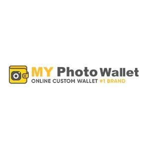 MyPhotoWallet Coupons