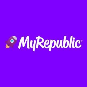 MyRepublic Coupons