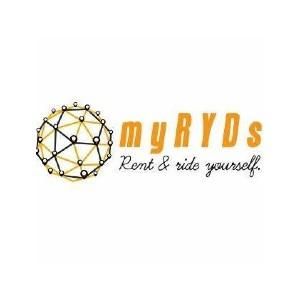 MyRyds Voyagers Coupons