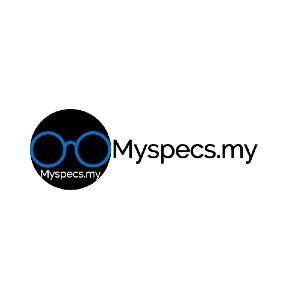 MySpecs Coupons