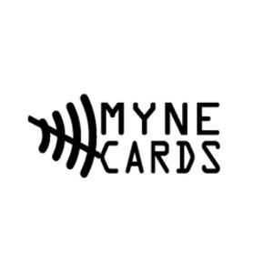 Myne Cards Coupons