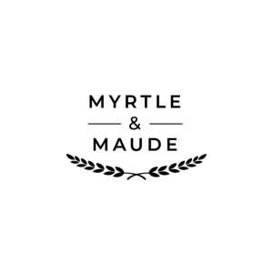 Myrtle & Maude Coupons
