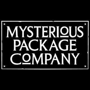 Mysterious Package Company Coupons