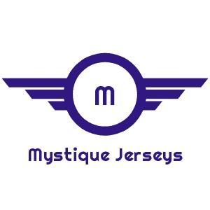 Mystique Jerseys Coupons