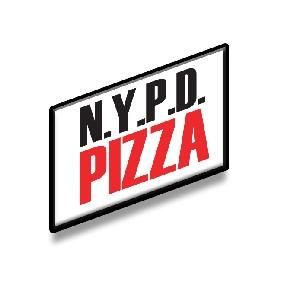 N.Y.P.D. Pizza Delivery Coupons