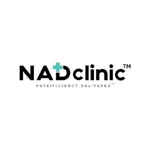 NADclinic Coupons