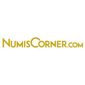 NUMISCORNER Coupons