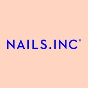 Nails Inc Coupons