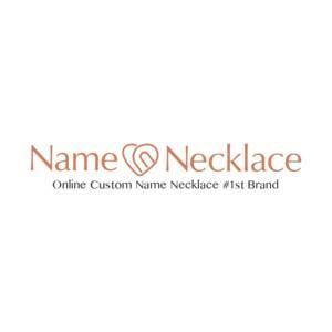 Name Necklace Coupons