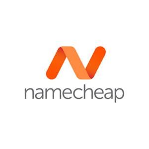 Namecheap Coupons