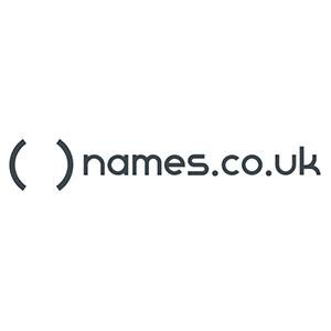 Names.co.uk Coupons