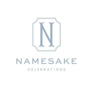 Namesake Celebrations Coupons