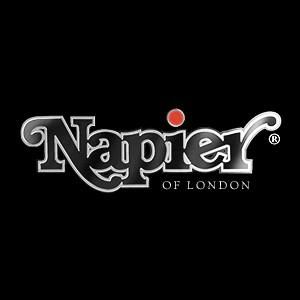 Napier of London Coupons