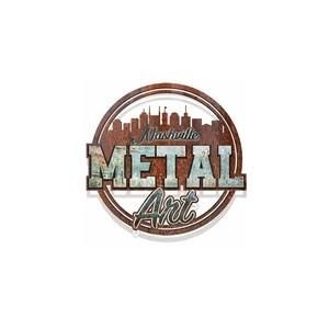 Nashville Metal Art Coupons