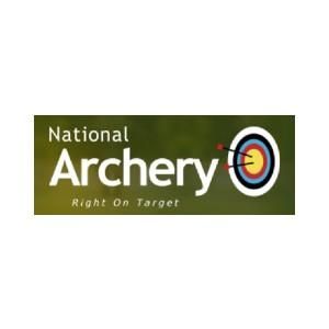 National Archery Coupons