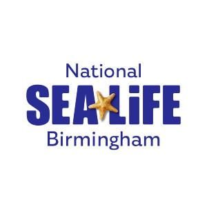 National SEA LIFE Centre Birmingham Coupons