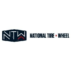 National Tire and Wheel Coupons