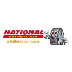 National Tyres and Autocare Coupons