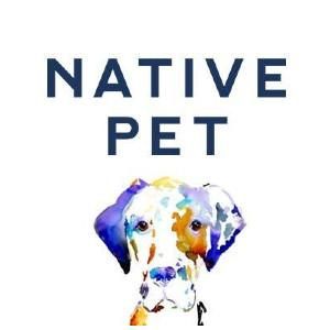 Native Pet Coupons