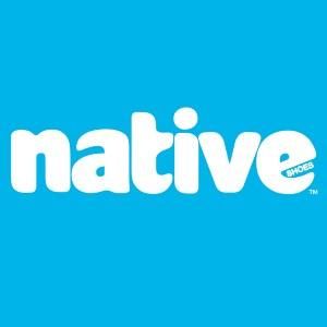 Native Shoes Coupons