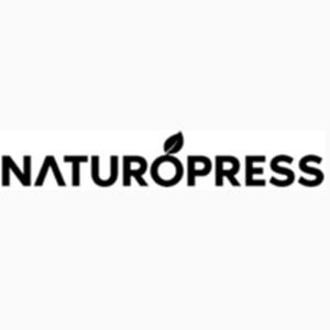 Naturopress Coupons