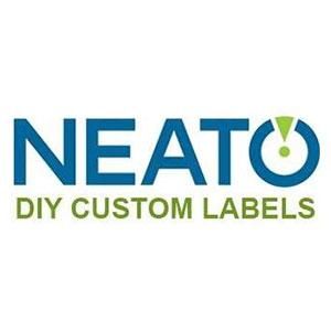 Neato Labels Coupons
