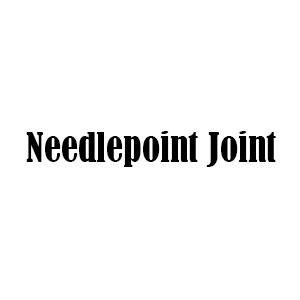 Needlepoint Joint Coupons