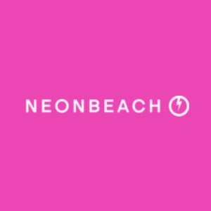Neon Beach Coupons