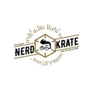 Nerd Krate Coupons