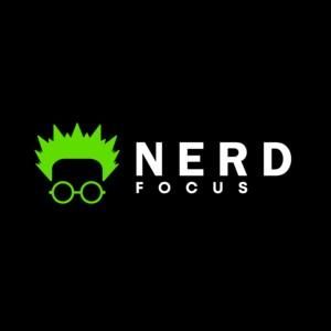 NerdFocus Coupons