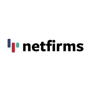 Netfirms Coupons