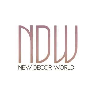 New Decor World Coupons