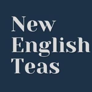 New English Teas Coupons