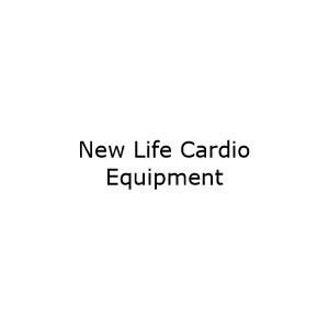 New Life Cardio Equipment Coupons