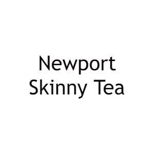 Newport Skinny Tea Coupons