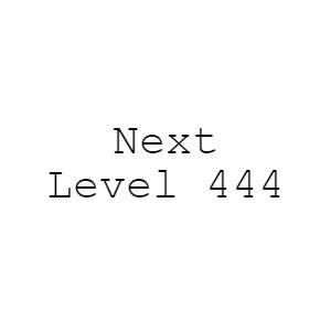 Next Level 444 Coupons