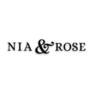 Nia & Rose Coupons