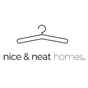 Nice & Neat Homes Coupons