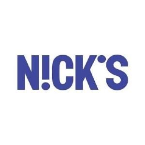 Nick's Ice Creams Coupons