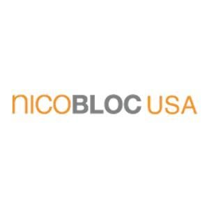 NicoBloc USA Coupons