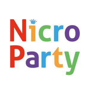 Nicroparty Coupons