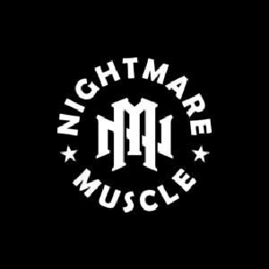 Nightmare Muscle Coupons
