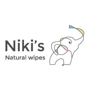 Niki's Natural Wipes Coupons