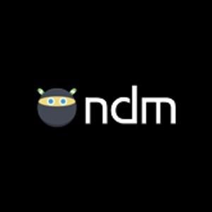 Ninja Download Managere  Coupons