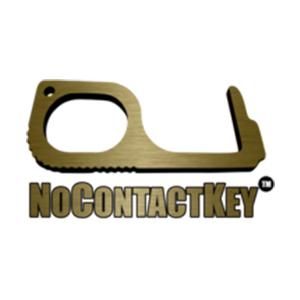 No Contact Key Coupons