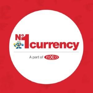 No1 Currency Coupons