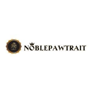 Noble Pawtrait Coupons