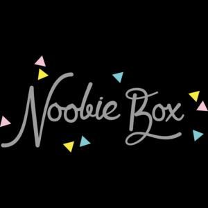 Noobie Box Coupons