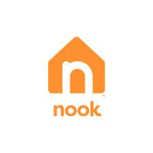 Nook Sleep Coupons